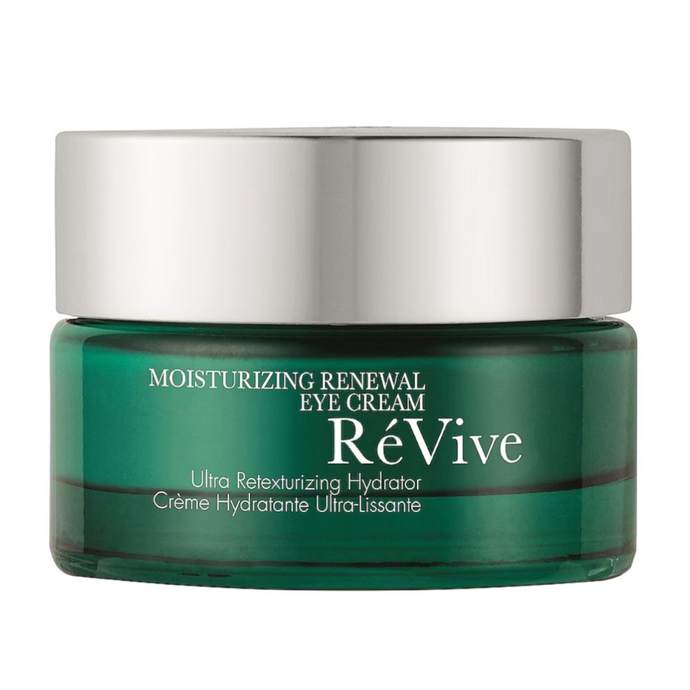 Moisturizing Renewal Eye Cream Ultra Retexturizing Hydrator
ReVive‎